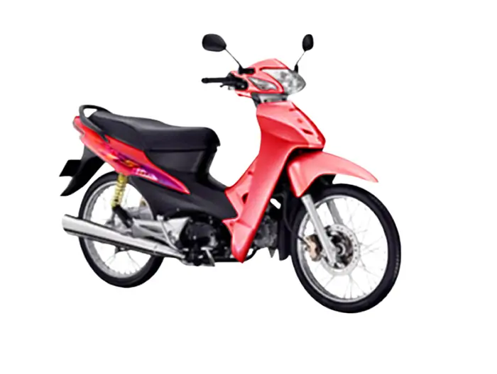 honda wave100