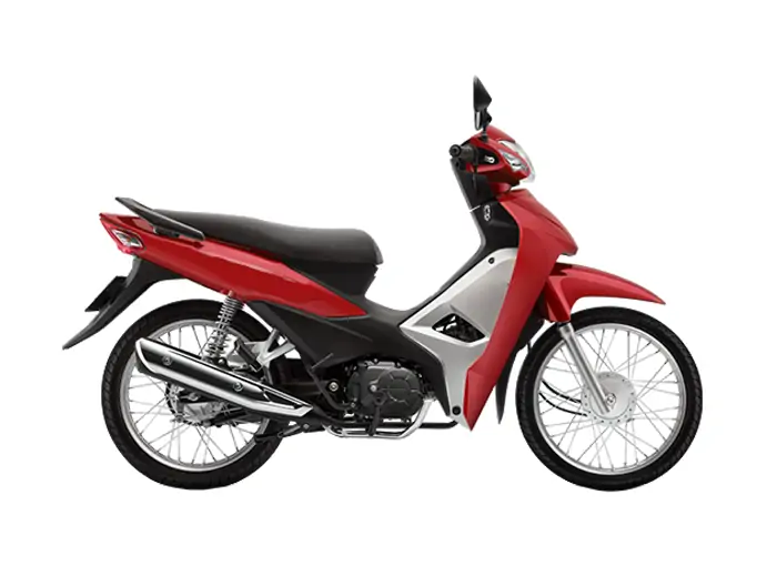 honda wave125