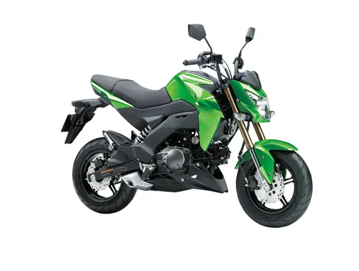 kawasaki ksr125