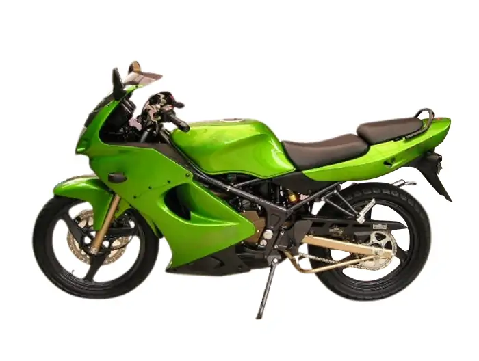 kawasaki zx150