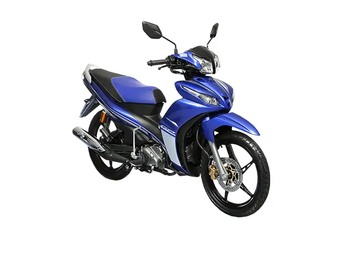 yamaha jupiter rc