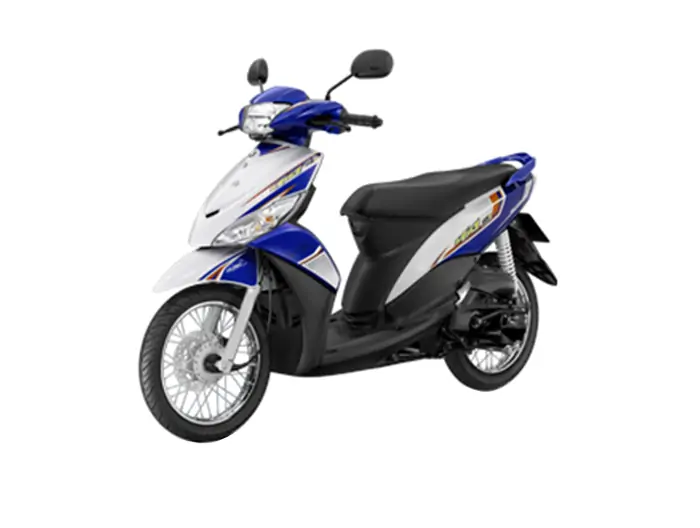 yamaha mio115i