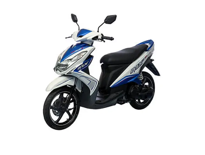 yamaha mio125i