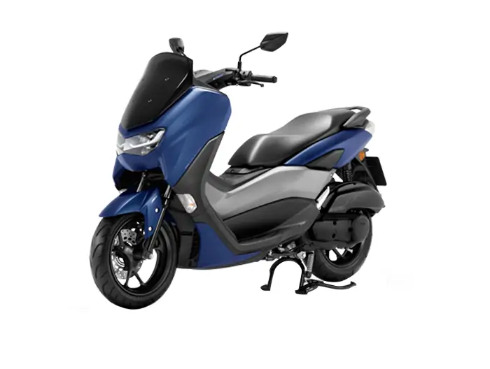 yamaha nmax155