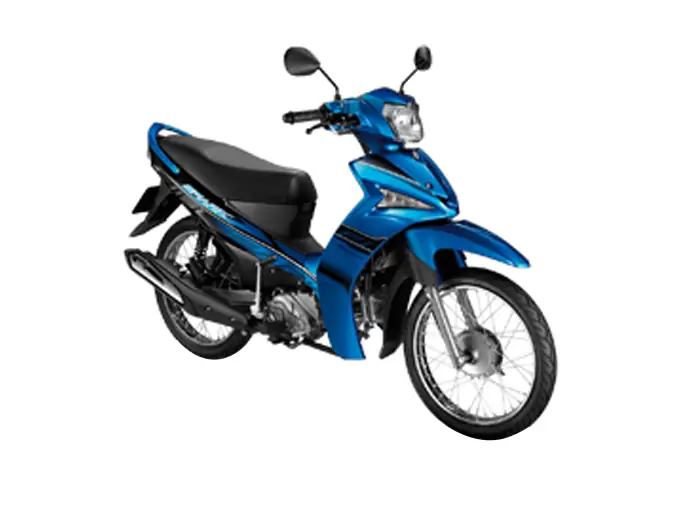 yamaha spark115i