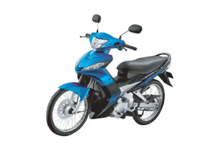 yamaha spark135i