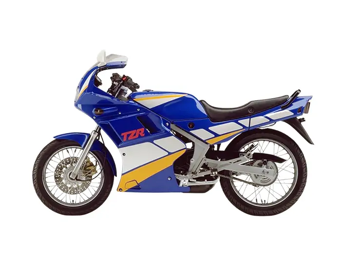 yamaha tzr150