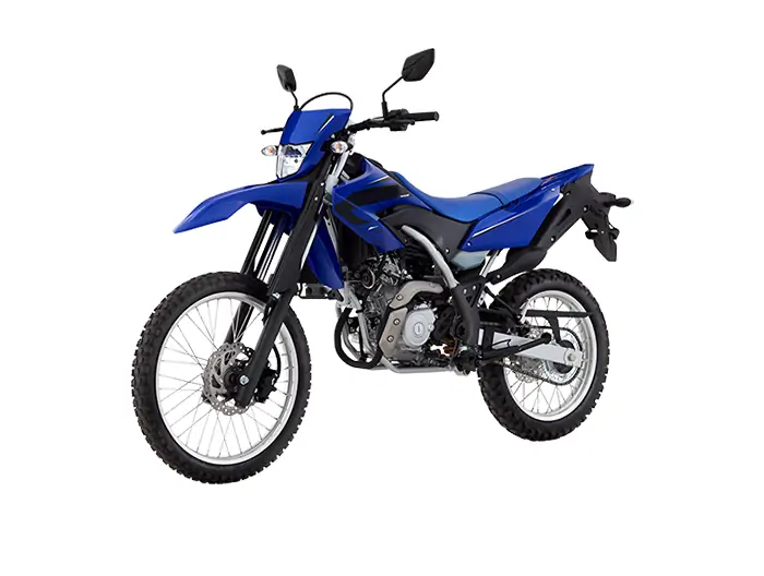 yamaha wr155