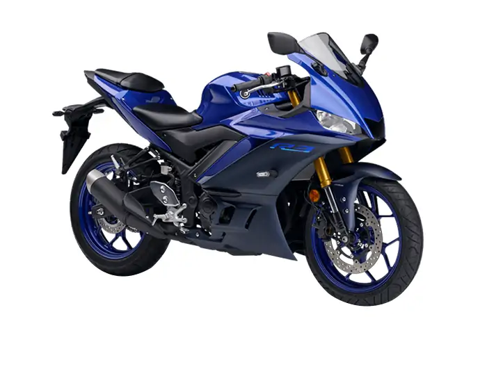 yamaha yzf-r3