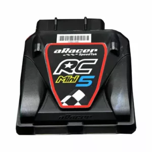 กล่องจูน aRacer RCmini5