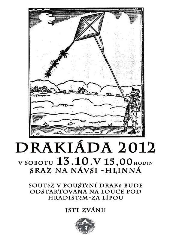 Drakiáda 2012