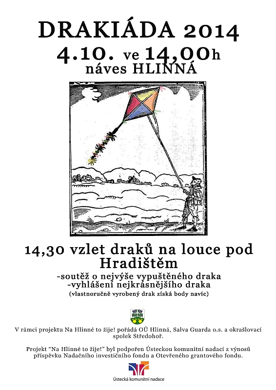 Drakiáda 2014