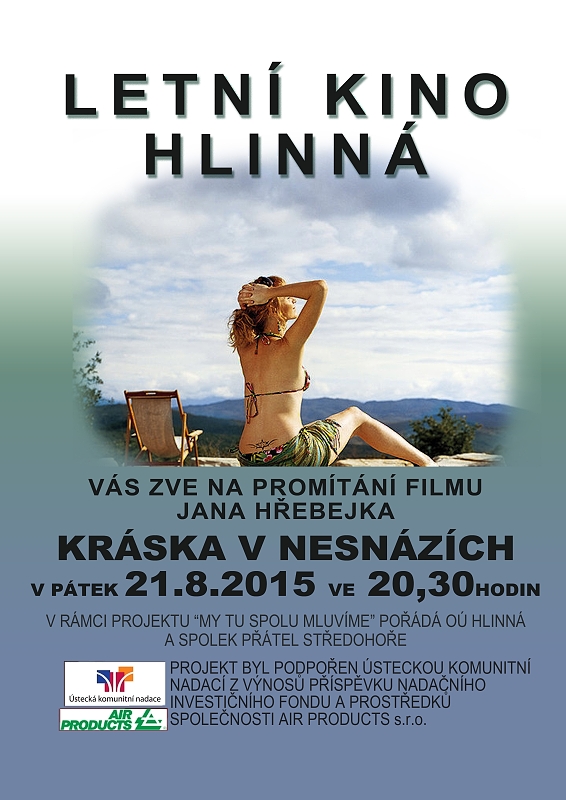 Kráska kino