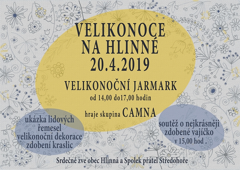 velikonoce