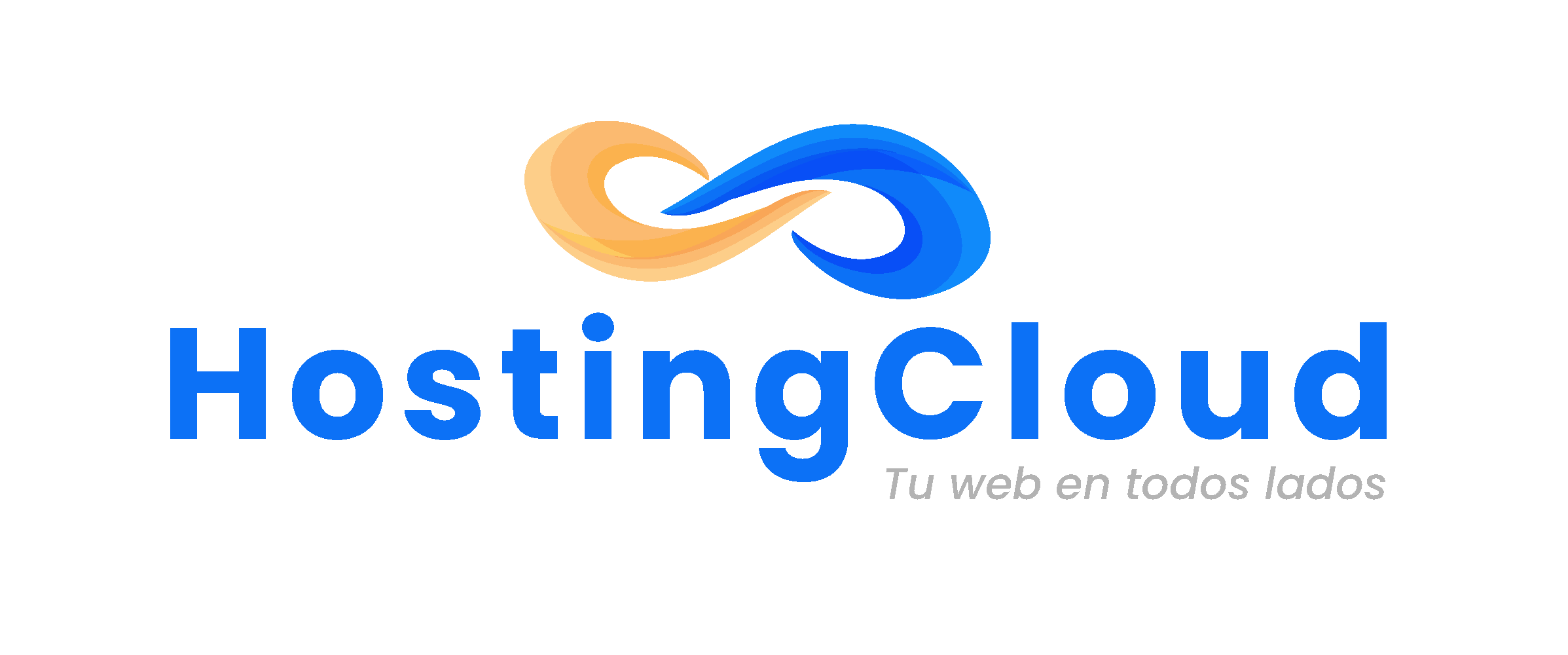 HostingCloud: Tu web en todos lados
