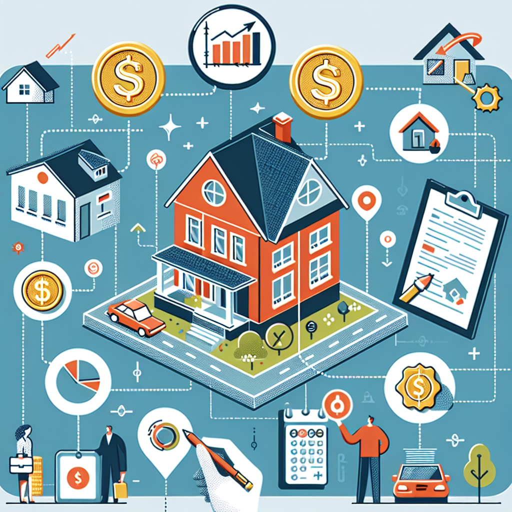 投資房地產需要注意的幾個重點