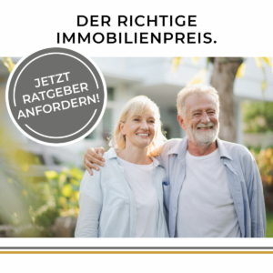 Richtiger Immobilienpreis