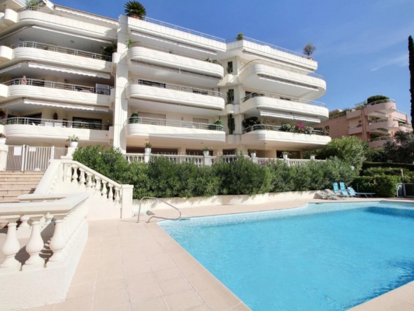 Apartment in le Cannet