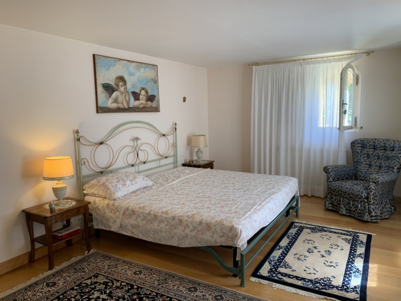 Bedroom Wooden floor