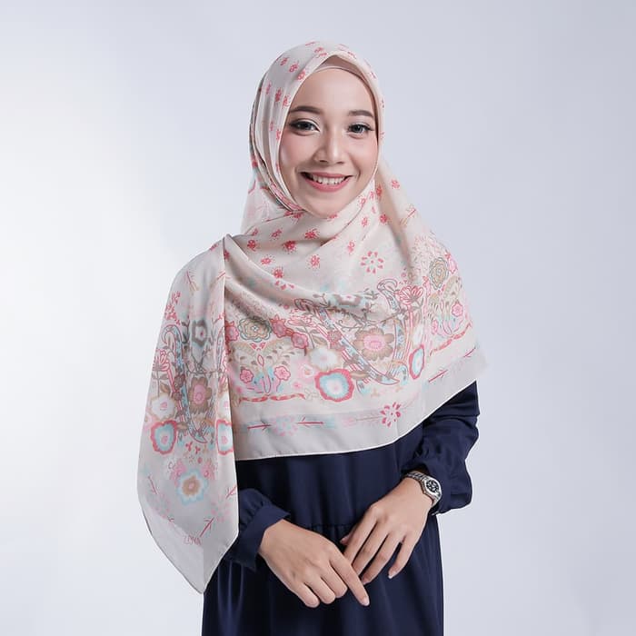 Jilbab Zoya