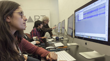 Centro Multimedia
