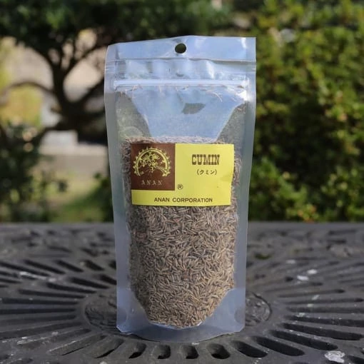 クミン ホール お徳用サイズ インターネットオブスパイス