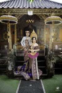 Pawiwahan Adi & Gek Wik