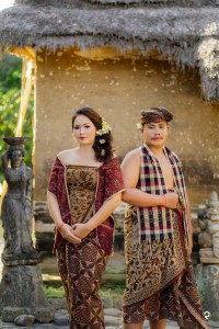 Pawiwahan Mudi & Adnyani