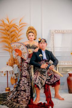 Pawiwahan Gokong & Gegnha
