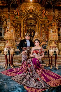 Pawiwahan Dody & Sukma
