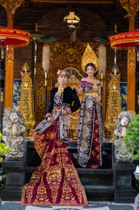 Pawiwahan Jeli & Gita