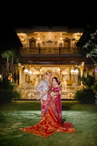 Pawiwahan Ade & Dek Febry