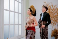 Pawiwahan Adi & Yenik