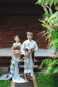 Pawiwahan Ode & Bintang