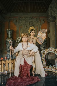 Pawiwahan Rayana & Kurnia