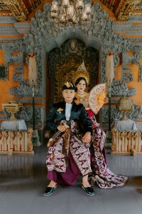 Pawiwahan Suyana & Winda