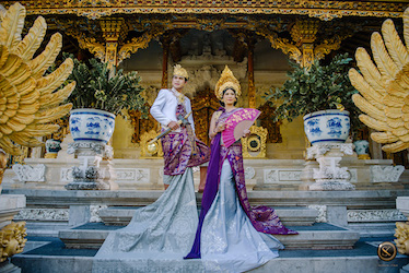 Pawiwahan Sumerta & Anggayani