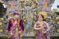 Pawiwahan Widnyana & Dewayu