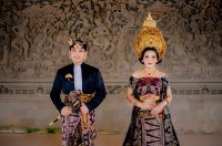 Pawiwahan Aldi Kusuma & Wulandari