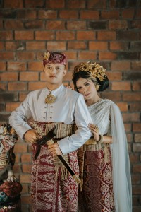 Pawiwahan Adi & Dian