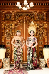 Pawiwahan Alit & Riska