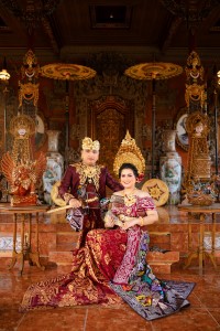Pawiwahan Edi & Winda