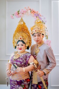 Pawiwahan Maha & Wili