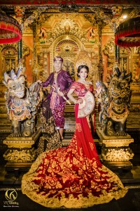 Pawiwahan Wiranata & Puspita