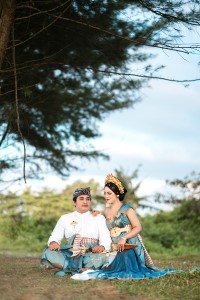 Pawiwahan Ary Crisna & Sukesy