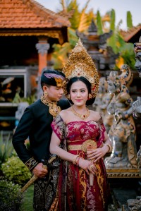 Pawiwahan Budiarta & Budiani