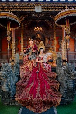 Pawiwahan Ananta & Yulia