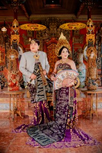 Bentar & Dek Sri