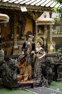The Wedding of Fadhel & Ica