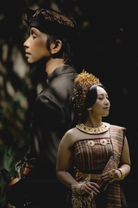 Pawiwahan Sukanada & Savitri